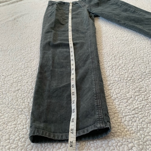 American Eagle Corduroy Pants - Picture 10 of 12